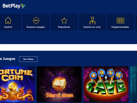 Betplay casino download